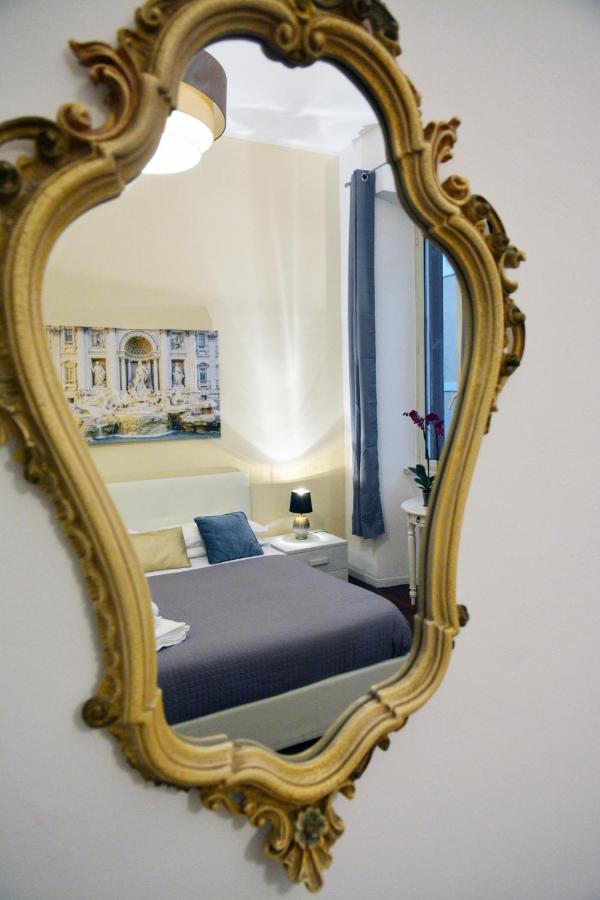 Cheri De Vatican Apartamento Roma