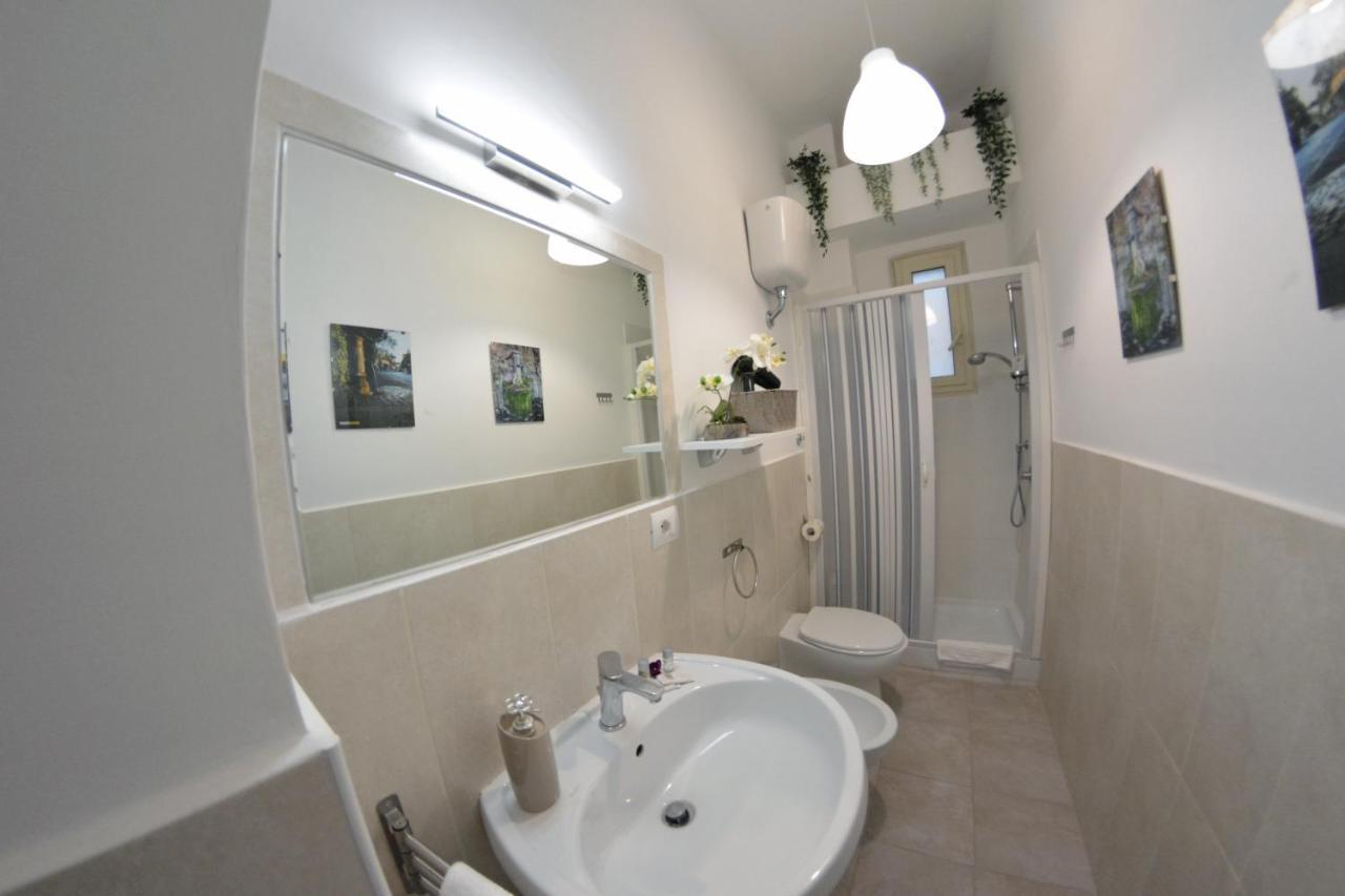 Apartamento Cheri De Vatican *
