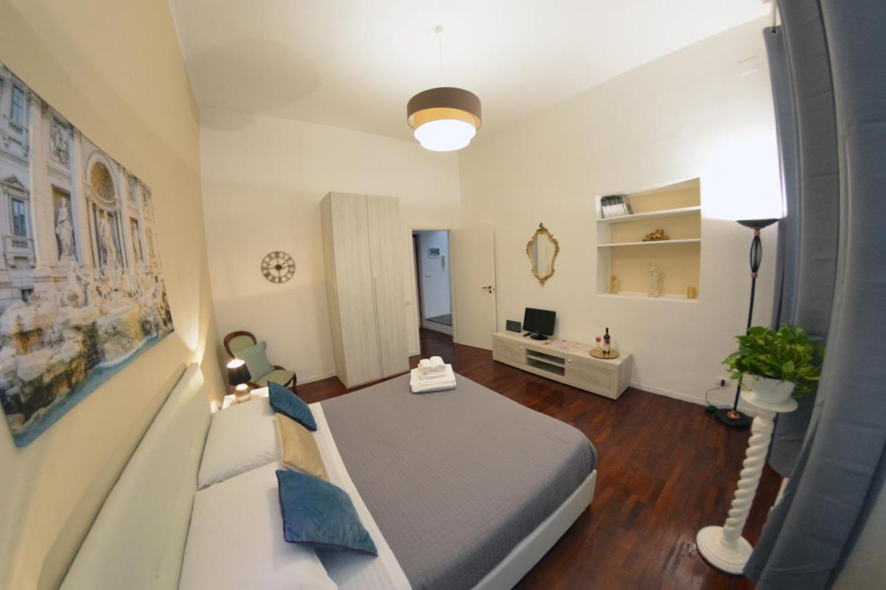 Apartamento Cheri De Vatican