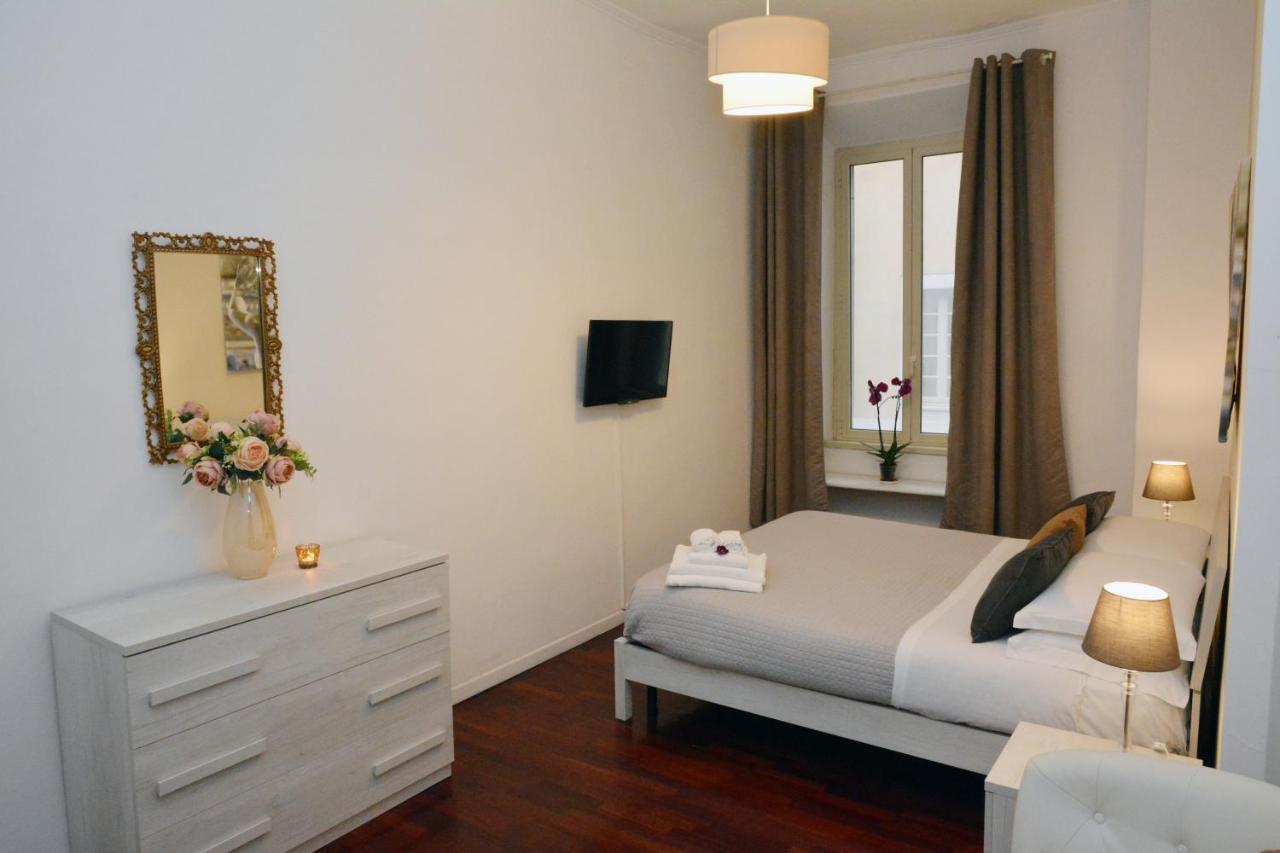 Apartamento Cheri De Vatican