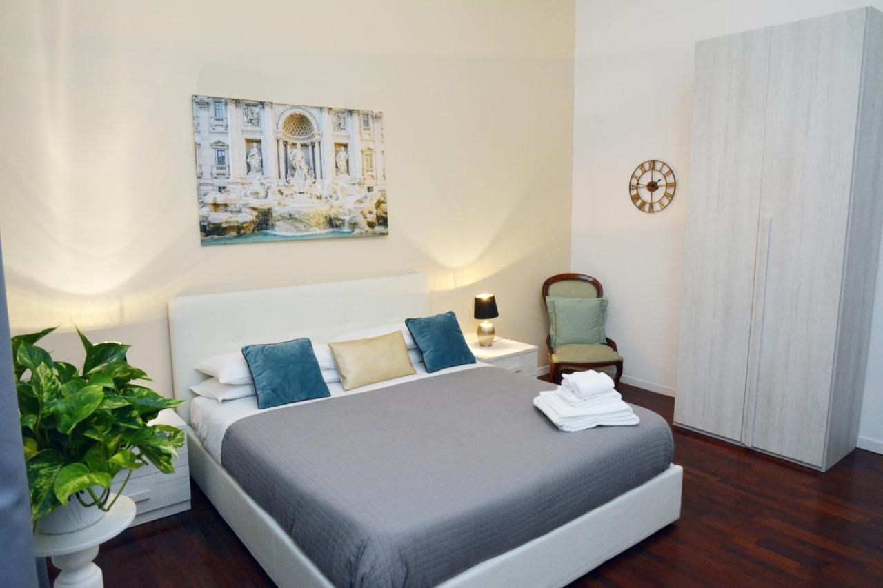 Apartamento Cheri De Vatican Roma