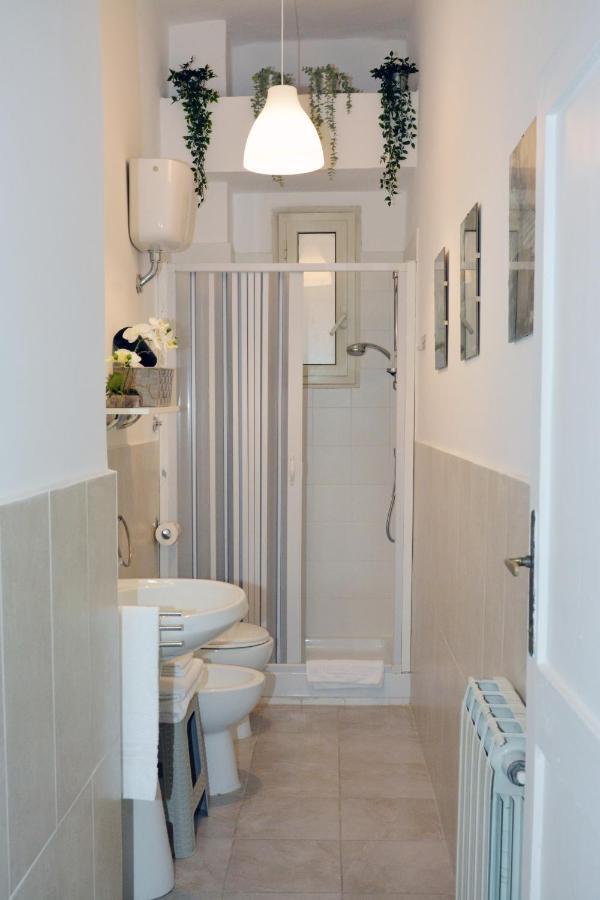 Apartamento Cheri De Vatican *