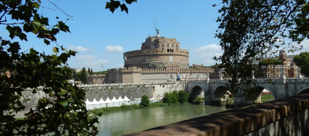 Cheri De Vatican Apartamento