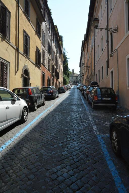 Cheri De Vatican Roma
