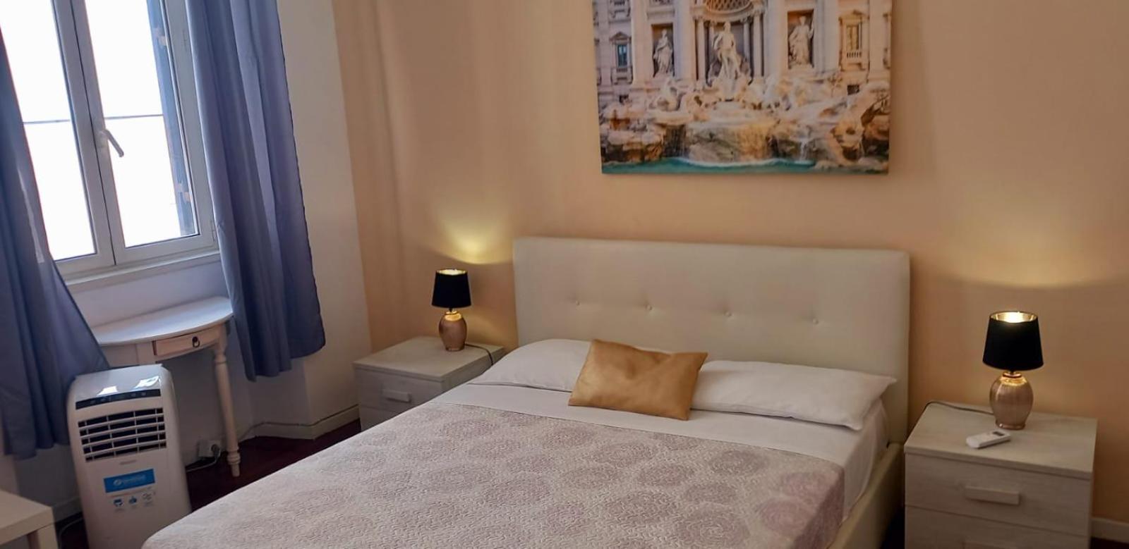 Apartamento Cheri De Vatican